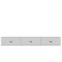 Hanah Home Zuzu 180 - Blanco